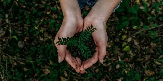 Celebrate Earth Day - Svakom Australia