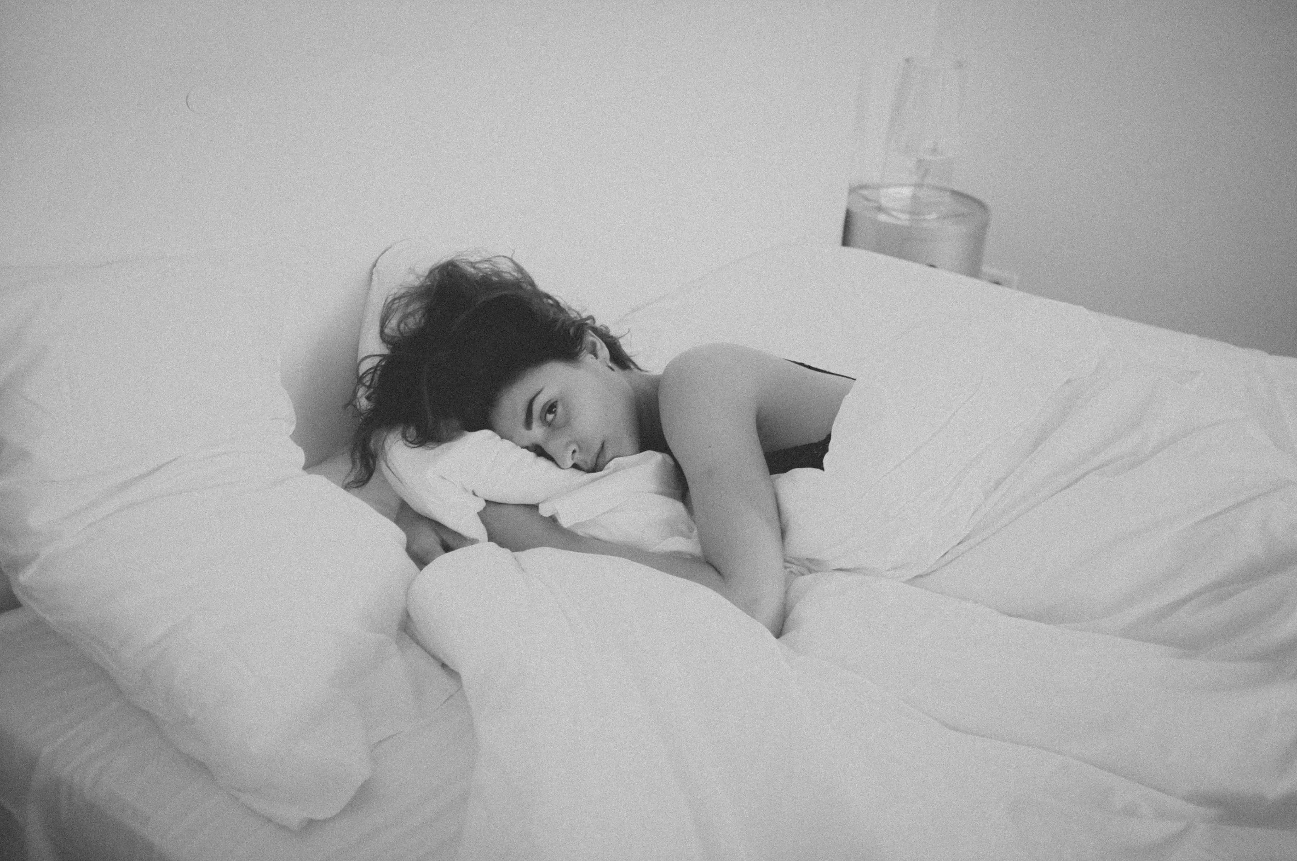 Does Masturbating Help You Sleep? - Svakom Australia