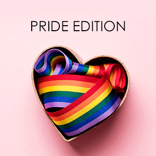 FXXK TABOOS Pride Party - Svakom Australia