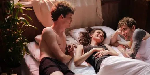 Sex Parties: Staying Safe - Svakom Australia