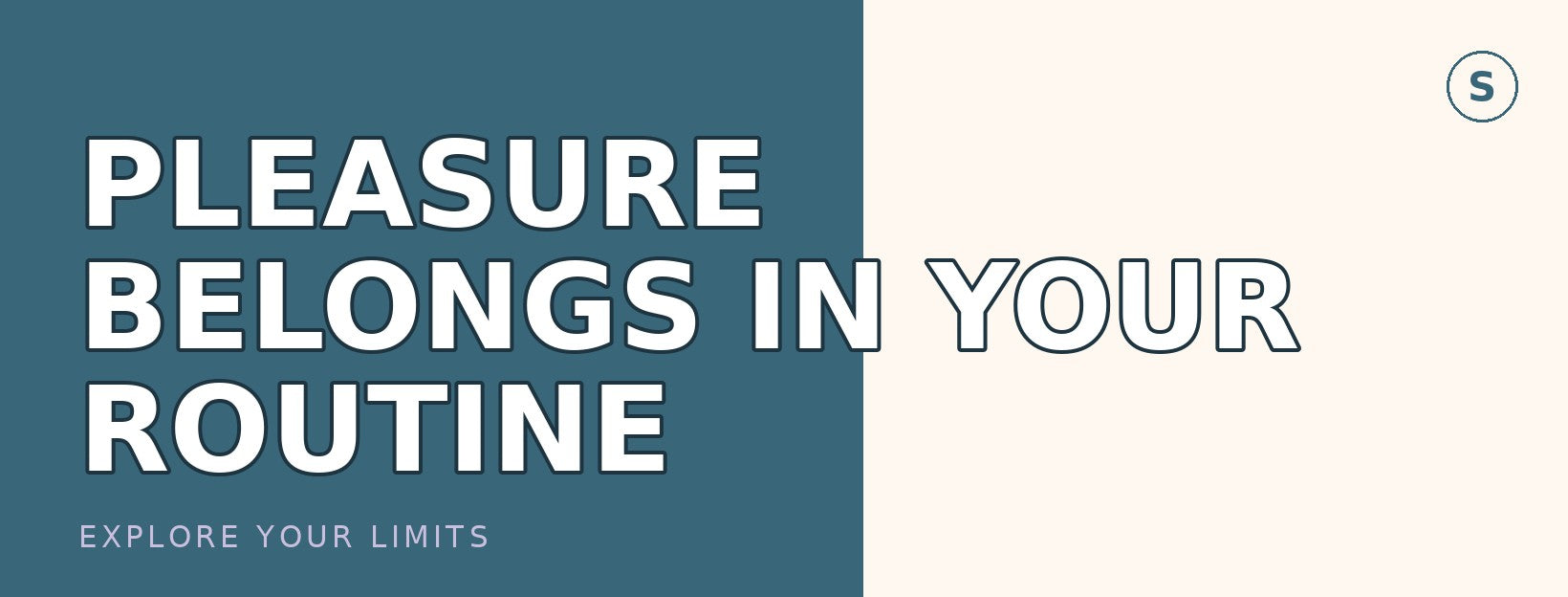 Pleasure belongs in your routine — Svakom Night Ritual