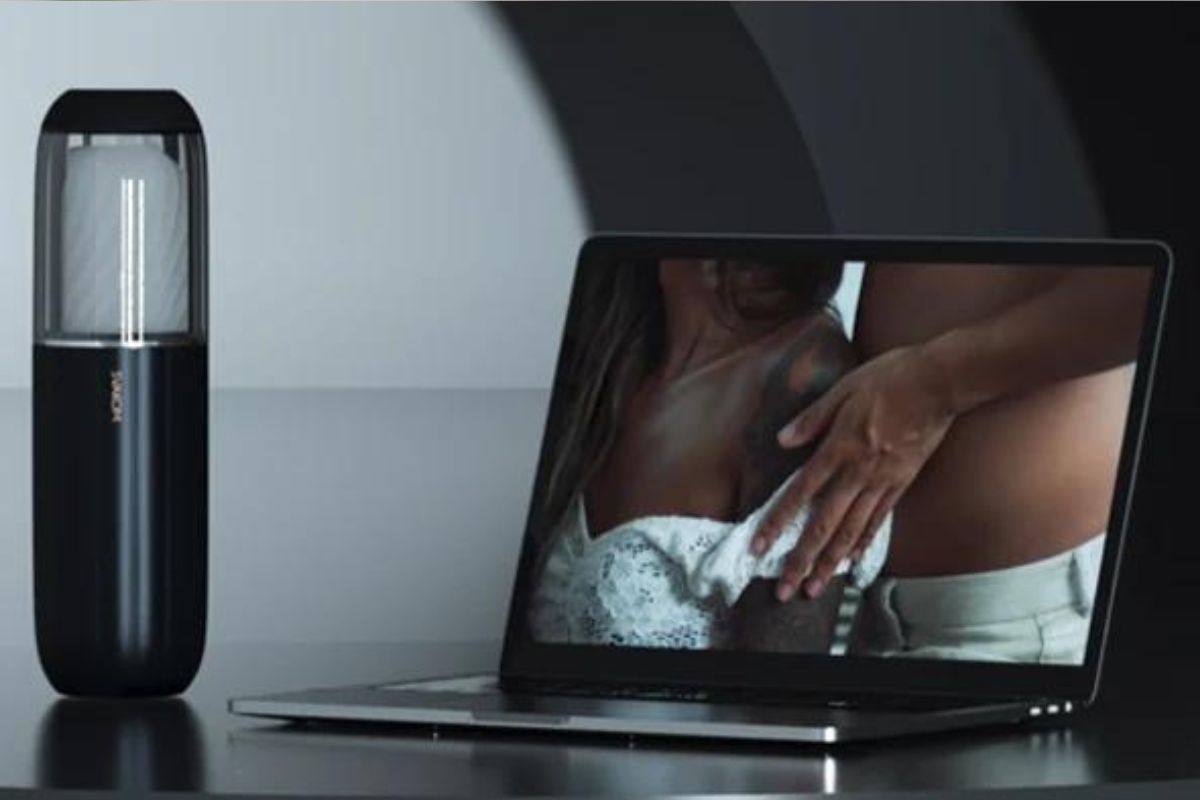What are Interactive Sex Toys? - Svakom Australia