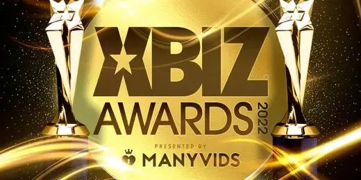 XBIZ Nominations! - Svakom Australia