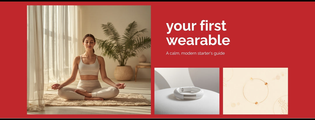 Your First Wearable: A Calm, Modern Guide to Choosing a Beginner-Friendly Vibrator