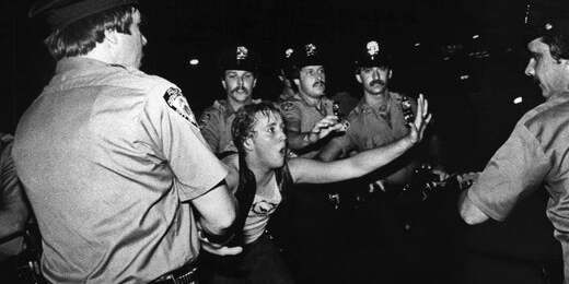All about Stonewall riots - Svakom Australia