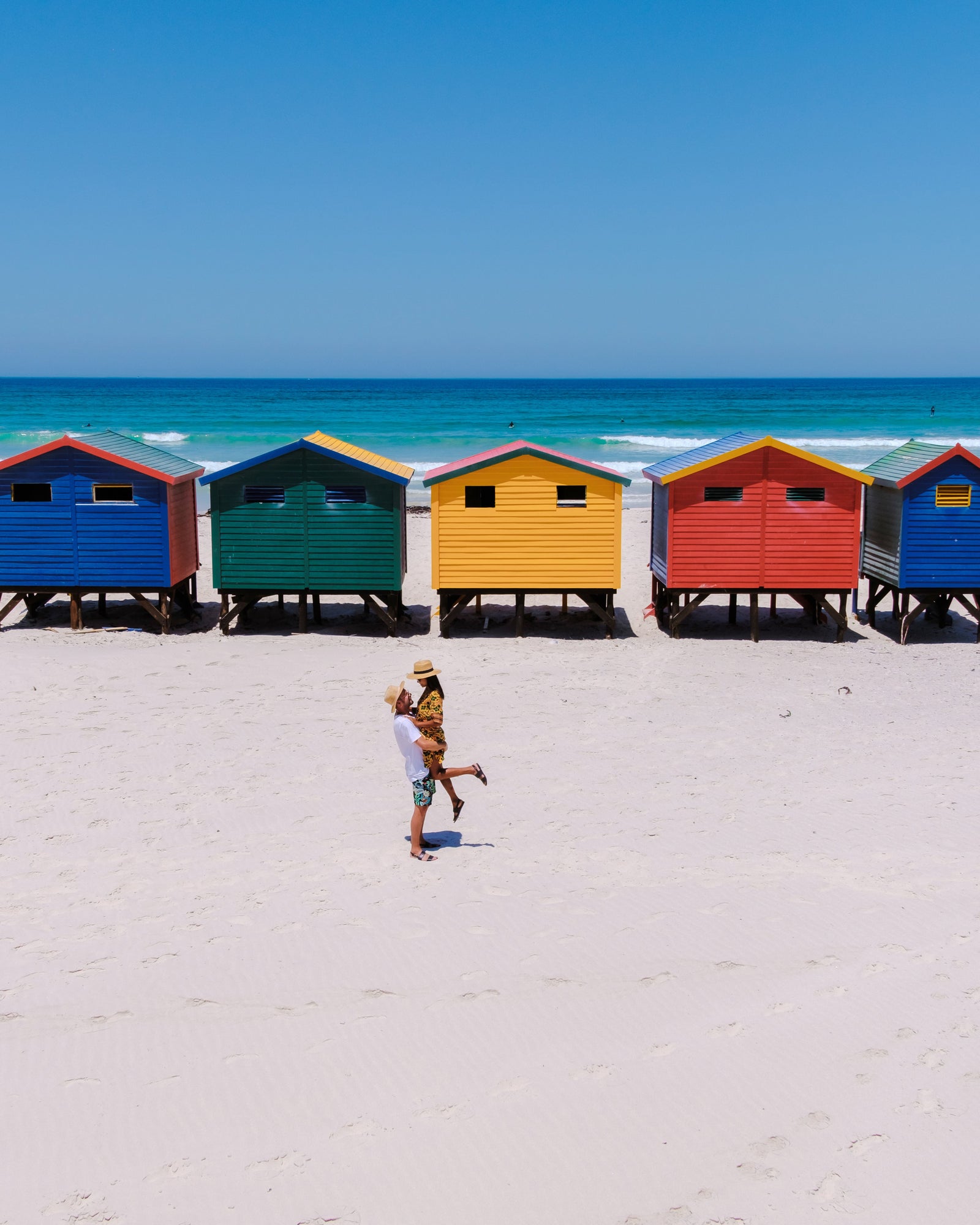 Heat, Hormones & the Aussie Summer: How the Seasons Affect Your Libido