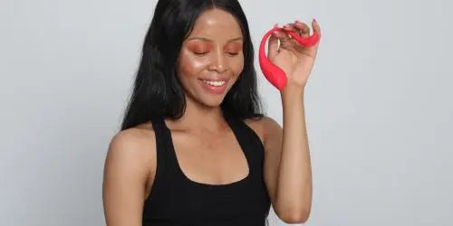 Beginners’ Guide to Sex Toys - Svakom Australia