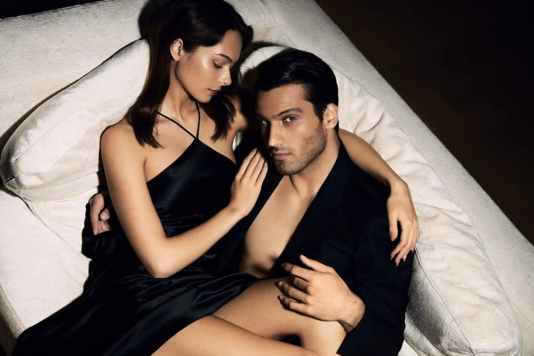 How to Talk to your Partner about Sex Toys
