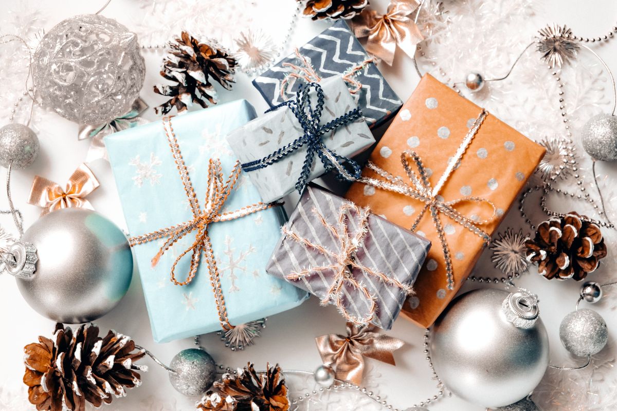 Sex Toy Christmas Gift Guide - Svakom Australia