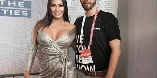 SVAKOM Attended LalExpo in Colombia - Svakom Australia