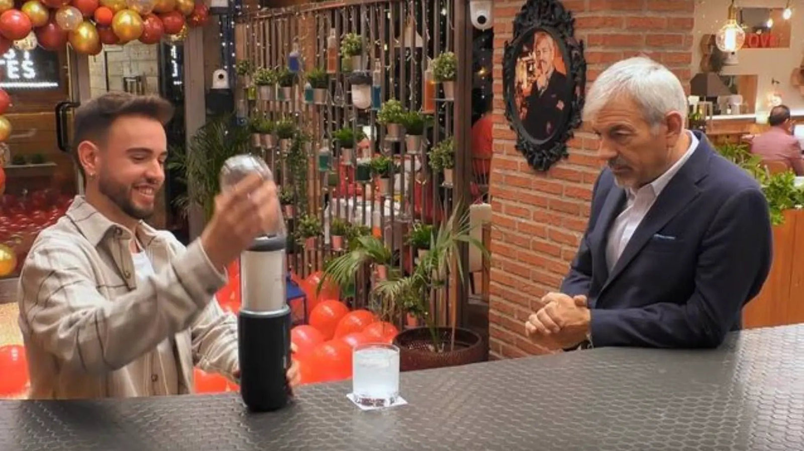 SVAKOM Featured on Reality Show `First Dates` - Svakom Australia