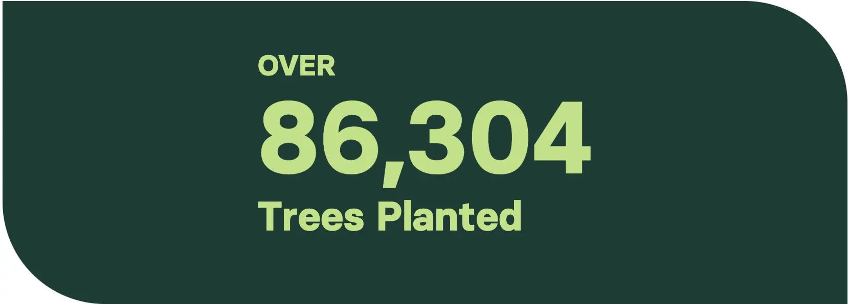 SVAKOM Green Legacy: Planting Seeds of Hope with Trees For The Future - Svakom Australia