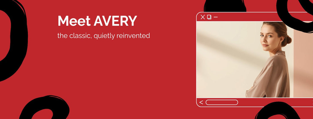 Meet AVERY: The Thrusting Rabbit Vibrator That Reinvents the Classic