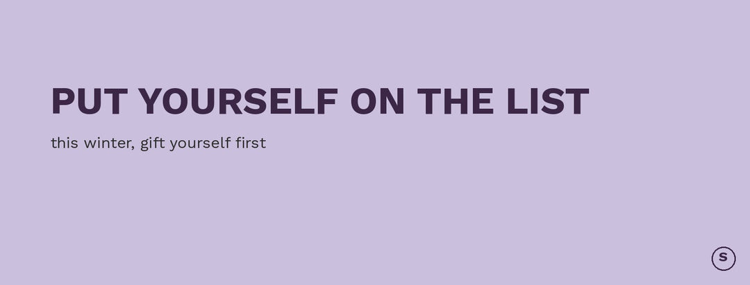 Christmas in July: An Unapologetic Guide to Gifting Yourself First