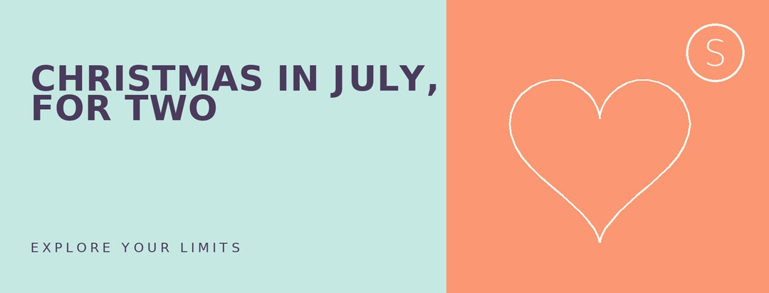 Christmas in July, for Two: A Cosy-Season Gift Guide for Couples