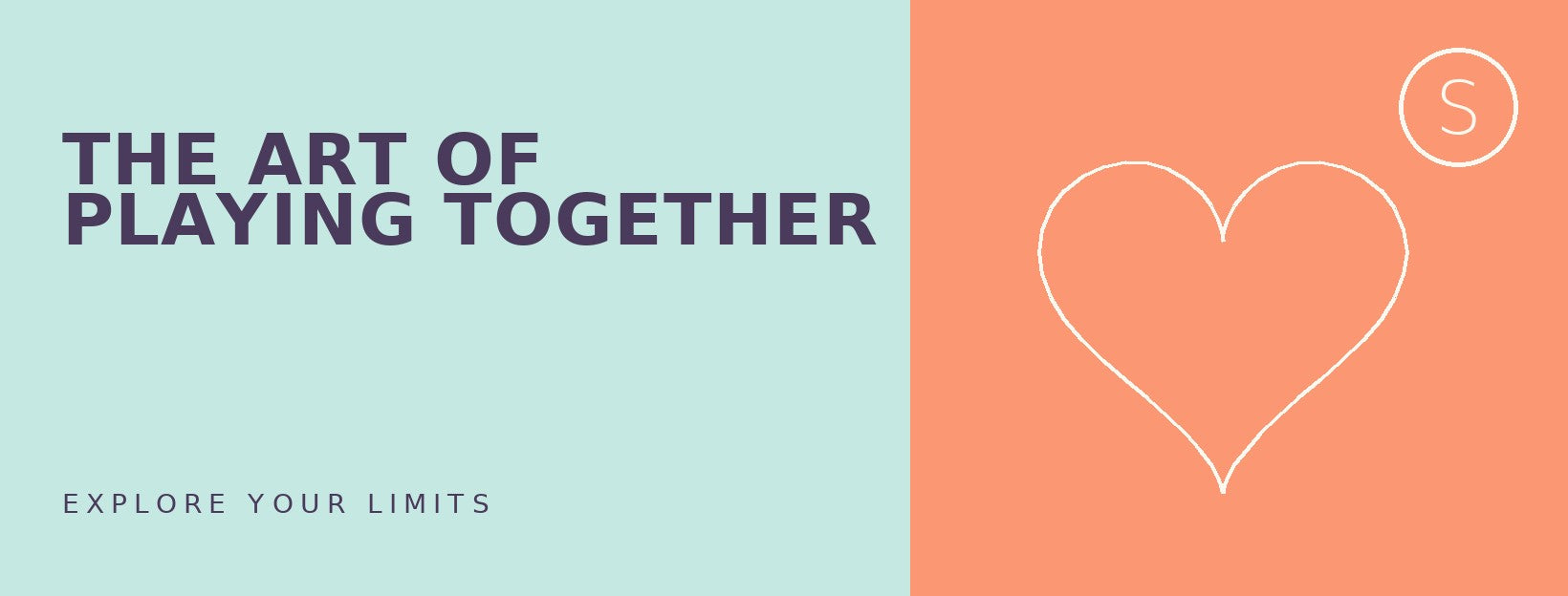 The Art of Playing Together - Svakom Modern Romance