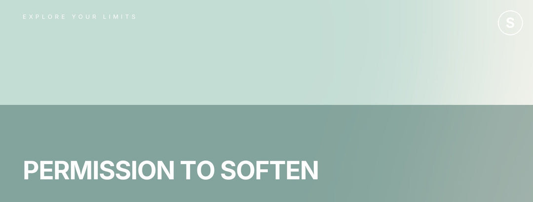 Permission to Soften: A Slow-Morning Self-Care Ritual for Winter