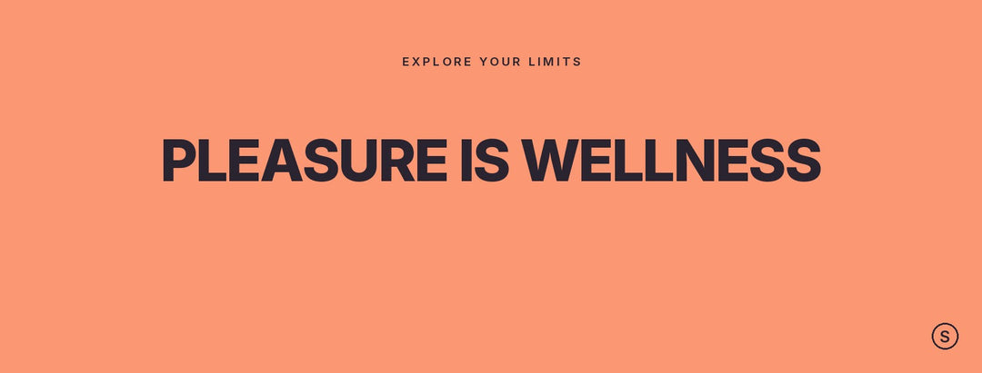 Pleasure Is Wellness: The Case for Putting Yourself First