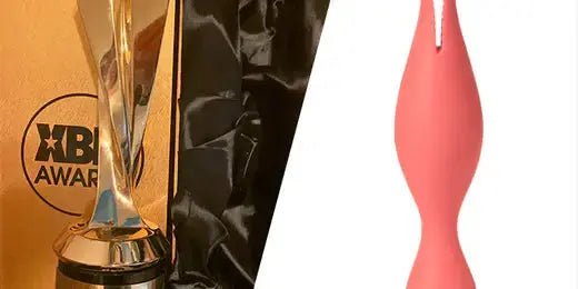 SVAKOM Won 2020 XBIZ Awards - Svakom Australia