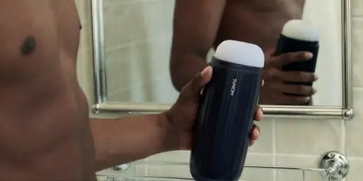 Top 10 Male Masturbation Tips