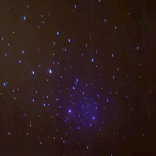 PULSE GALAXIE