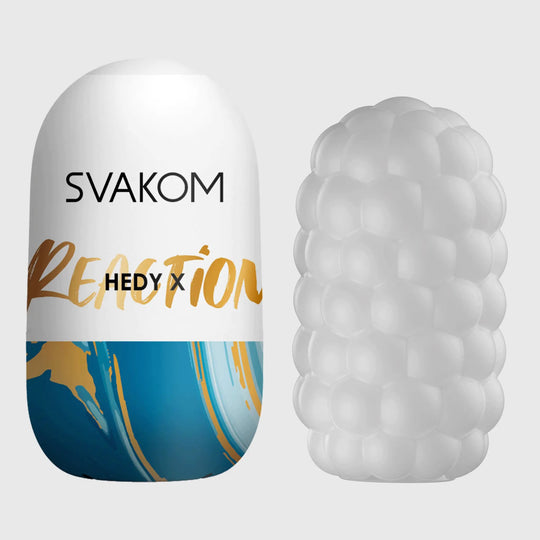 HEDY X - Svakom Australia