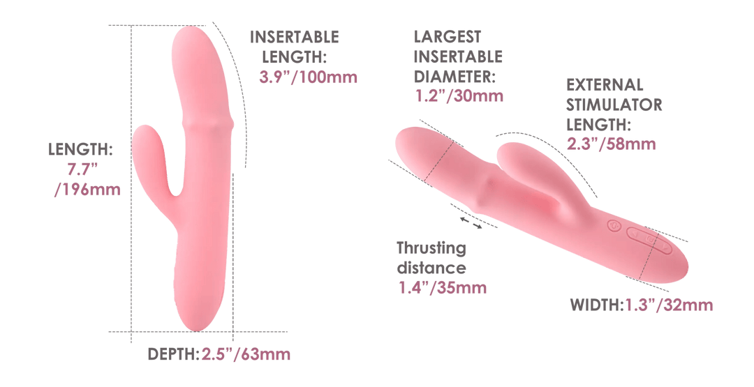 MORA NEO - Svakom Australia