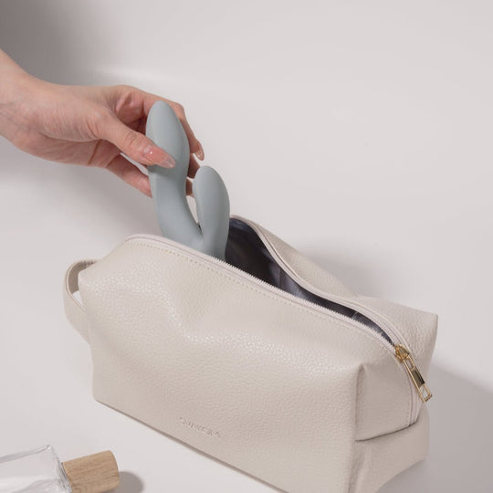 SVAKOM STORAGE BAG - Svakom Australia