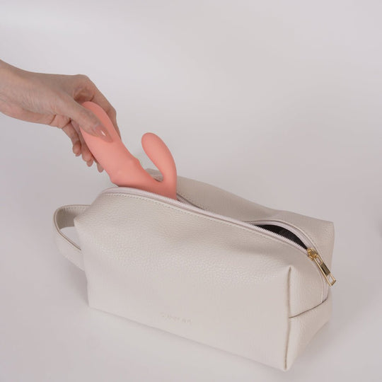 SVAKOM STORAGE BAG - Svakom Australia
